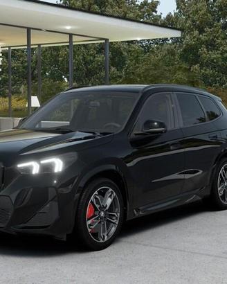 BMW X1 xdrive23d mhev 48V MSport Pro auto