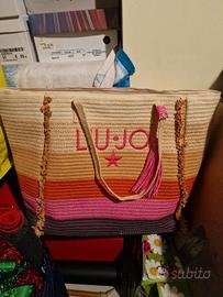 Borsa mare Liu Jo