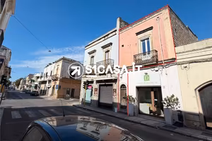 Abitazione volte a stella Galatone centro