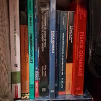 Libri universitari ingegneria politecnico