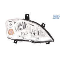 FANALE DESTRO PER MERCEDES VITO W639 VIANO 10-19