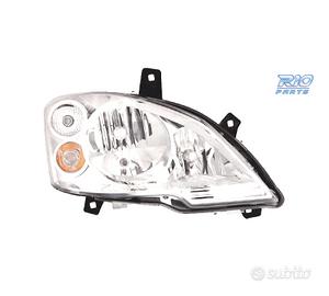 FANALE DESTRO PER MERCEDES VITO W639 VIANO 10-19