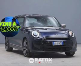 MINI Cooper Cabrio 1.5 136CV Yours Auto