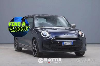 MINI Cooper Cabrio 1.5 136CV Yours Auto