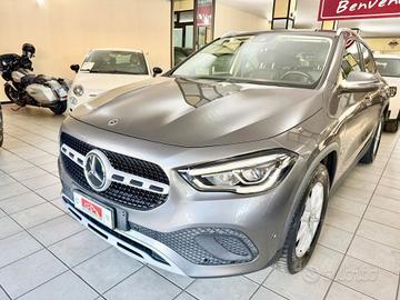 Mercedes-benz GLA 180 d Automatic Business Extra