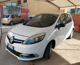 Renault Scenic Scénic XMod dCi 110 CV Start&Stop E