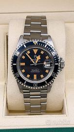 Tudor submariner snowflake 94110