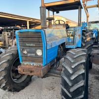 Trattore landini 10000s dt