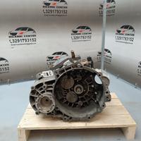 Cambio manuale 6 marce kdn knd vw eos passat b6 2