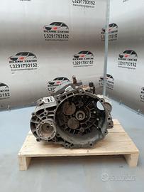 Cambio manuale 6 marce kdn knd vw eos passat b6 2