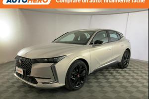 DS AUTOMOBILES DS 4 BlueHDi 130 aut. Performance