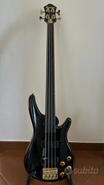 Ibanez Musician MC2940 Fretless - Made in Japan