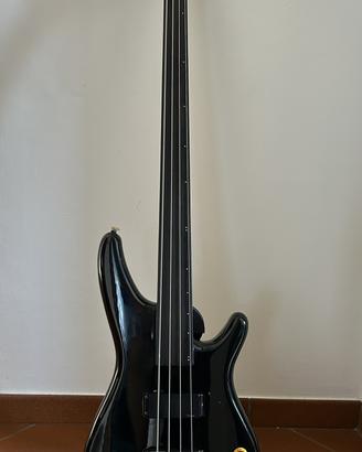 Ibanez Musician MC2940 Fretless - Made in Japan