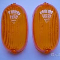 Lenti frecce laterali Fiat Campagnola-OM Tigrotto