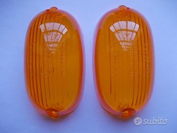 Lenti frecce laterali Fiat Campagnola-OM Tigrotto