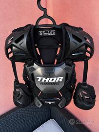 THOR Racing Guardian Pettorina Cross