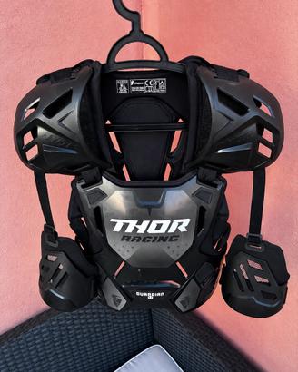 THOR Racing Guardian Pettorina Cross