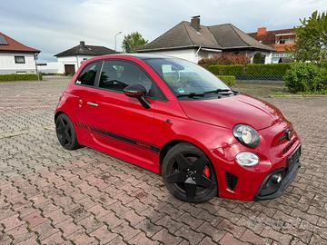 🔥 ABARTH – SOUND MONZA – PURO DIVERTIMENTO 🔥