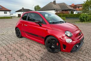 🔥 ABARTH – SOUND MONZA – PURO DIVERTIMENTO 🔥