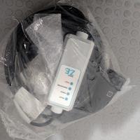 Cavo Ricarica Renault Z.E. Type 2 Schuko 10/16A