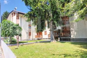 Appartamento Bardonecchia [BDA09ARG]