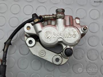 PINZA ANTERIORE TM EN 250 4t 2002 2007 EN250 2003
