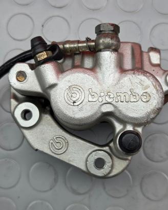 PINZA ANTERIORE TM EN 250 4t 2002 2007 EN250 2003