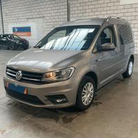 Volkswagen Caddy 1.4 TGI Comfortline