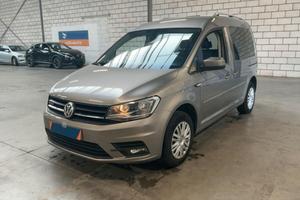 Volkswagen Caddy 1.4 TGI Comfortline