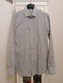 camicia a righe tg L nuova Liberty Rose Archives