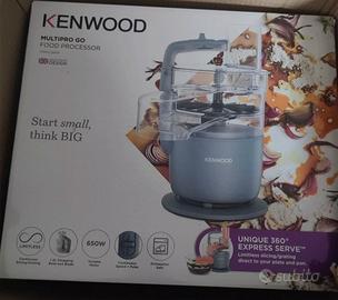 Robot multipro Kenwood