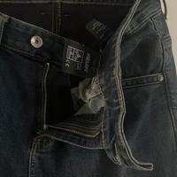 Jeans moto uomo e donna