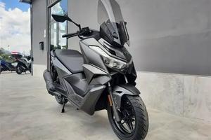 VOGE SFIDA SR3