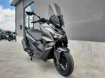 VOGE SFIDA SR3