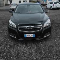 Chevrolet malibu ltz 2.0 diesel 