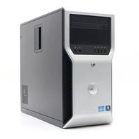 pc workstation intel E3-1270 8/12/16gb ssd240gb