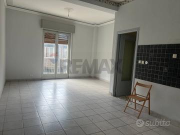 Appartamento - Paternò