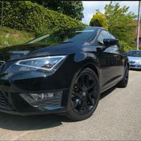 Seat Leon 2.0 TDI FR - Full LED - 150 CV