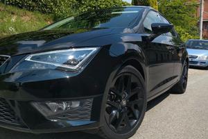 Seat Leon 2.0 TDI FR - Full LED - 150 CV