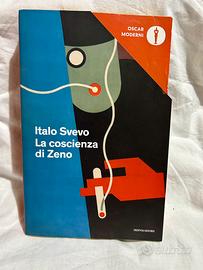 Libro La Coscienza di Zeno