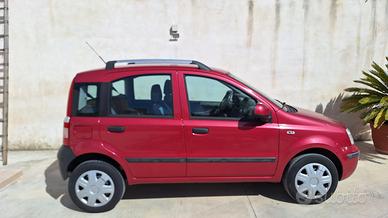 Fiat Panda 1.2 Dynamic Natural Power