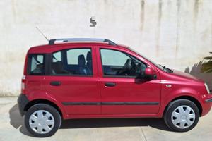 Fiat Panda 1.2 Dynamic Natural Power