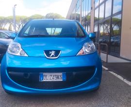 Peugeot 107 1.0 68CV 5p. Plaisir 12 M.si Garanzia
