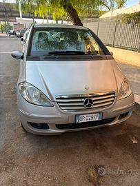 Mercedes 180