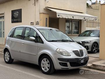 LANCIA MUSA 1.4 95Cv Oro