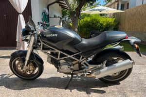 Ducati monster tutta originale 11.500 km