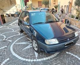 Citroen SAXO 1.1i cat 5 porte anno 1998