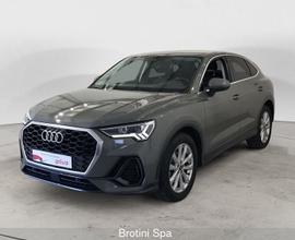 Audi Q3 SPB 35 TDI S tronic Business Plus