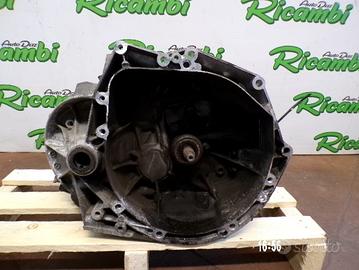 CAMBIO 6 MARCE PEUGEOT 508 I 1.6 HDI ANNO 2016