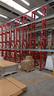 scaffalatura-porta-bobine-seminuova-completa